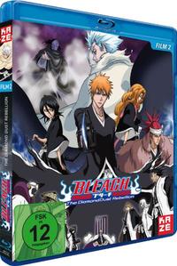 Bleach Movie 2 - Blu-ray