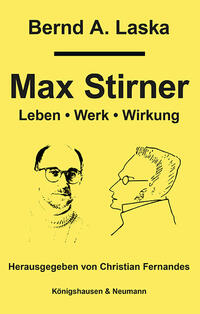 Max Stirner