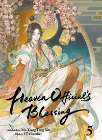 Heaven Official's Blessing