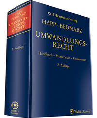 Umwandlungsrecht