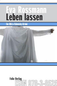 Leben lassen