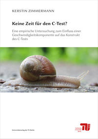 Keine Zeit für den C-Test?