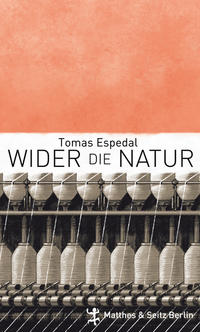 Wider die Natur