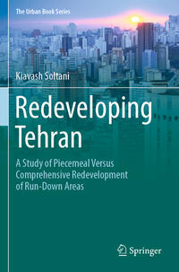 Redeveloping Tehran