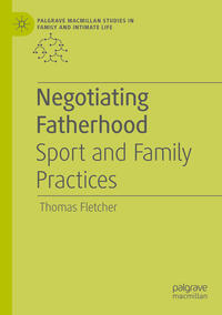 Negotiating Fatherhood