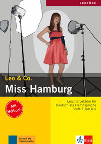 Miss Hamburg