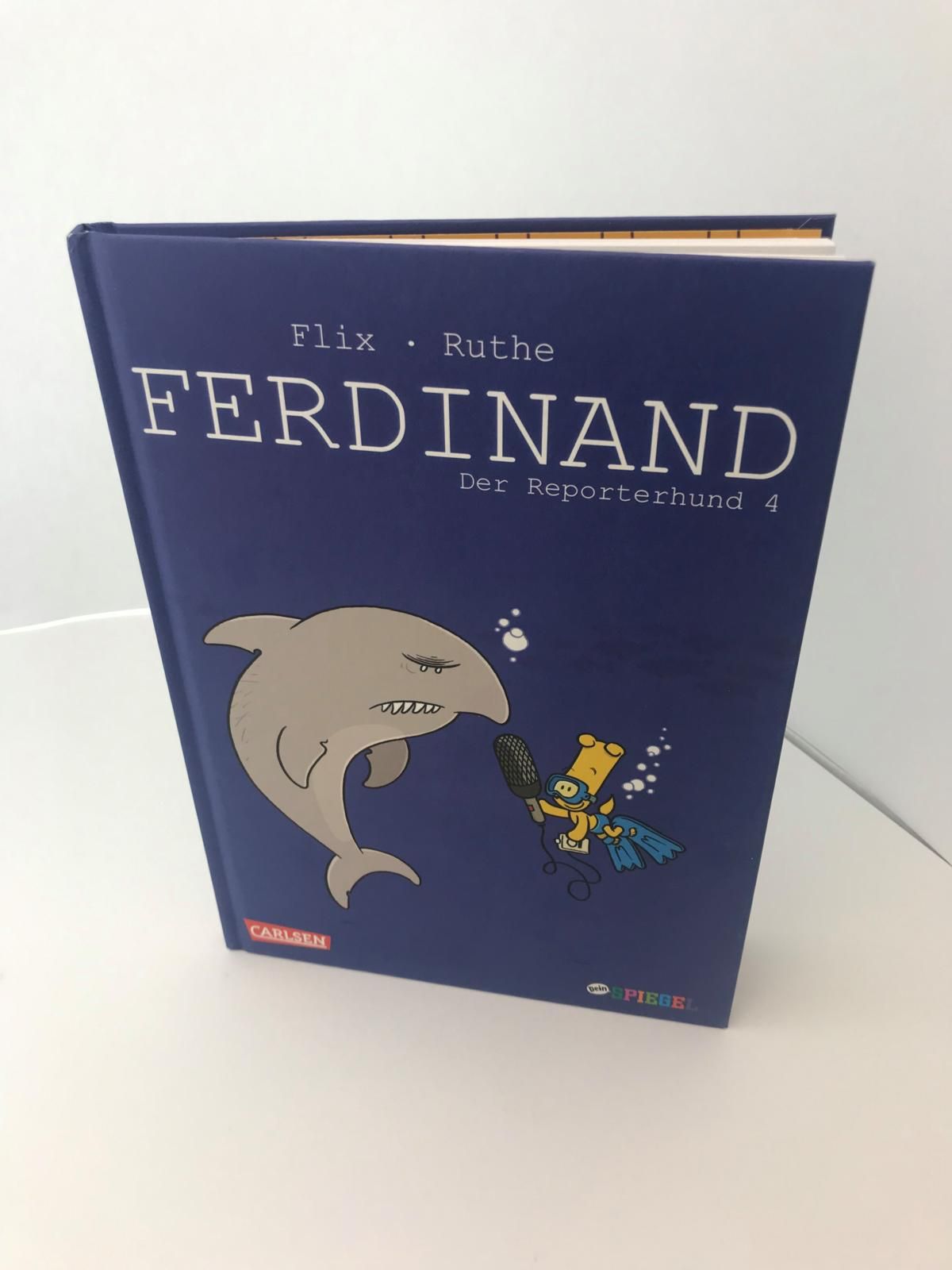 Ferdinand 4