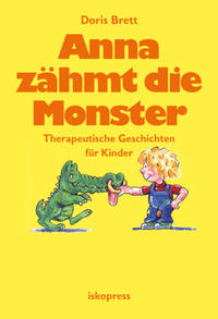 Anna zähmt die Monster