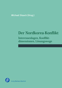 Der Nordkorea-Konflikt