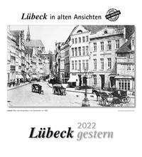 Lübeck gestern 2022