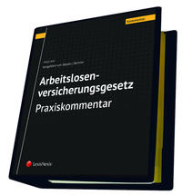 Arbeitslosenversicherungsgesetz - Praxiskommentar