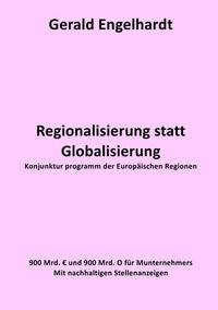 Regionalisierung statt Globalisierung