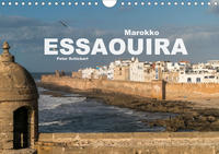 Marokko - Essaouira (Wandkalender 2021 DIN A4 quer)