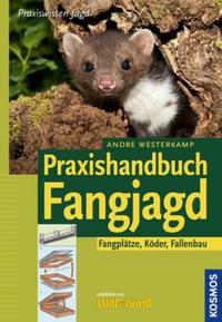 Praxishandbuch Fangjagd