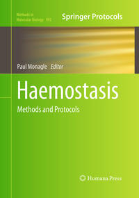 Haemostasis