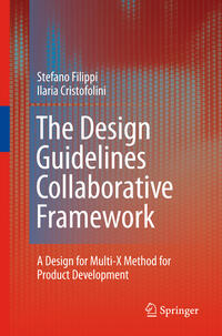 The Design Guidelines Collaborative Framework