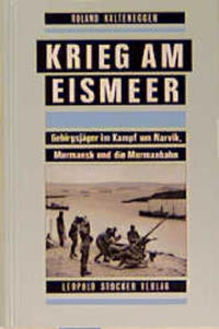 Krieg am Eismeer