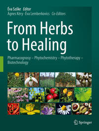 From Herbs to Healing