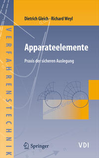 Apparateelemente