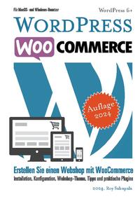 WordPress WooCommerce