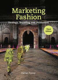 Marketing Fashion. 3rd Edition