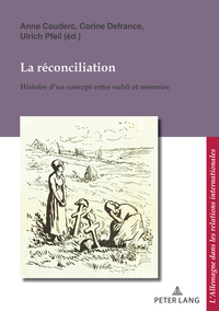 La réconciliation / Versöhnung