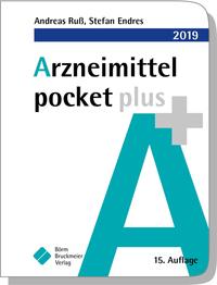 Arzneimittel pocket plus 2019