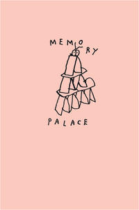 Stefan Marx. Memory Palace