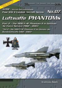 Luftwaffe Phantoms (2)