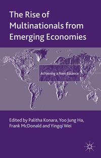 The Rise of Multinationals from Emerging Economies