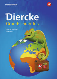 Diercke Grundschulatlas