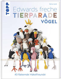 Edwards freche Tierparade Vögel