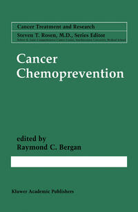 Cancer Chemoprevention