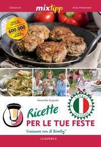 Ricette per le tue Feste