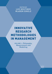 Innovative Research Methodologies in Management