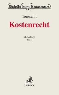 Kostenrecht