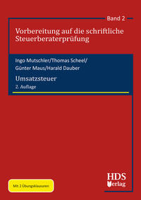 Umsatzsteuer