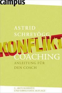 Konfliktcoaching