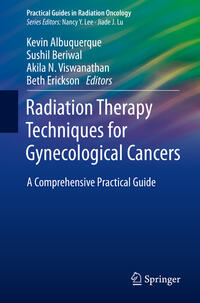 Radiation Therapy Techniques for Gynecological Cancers