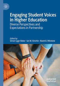 Engaging Student Voices in Higher Education