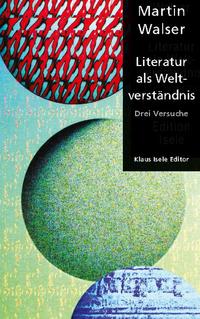 Literatur als Weltverständnis