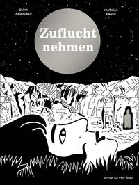 Zuflucht nehmen