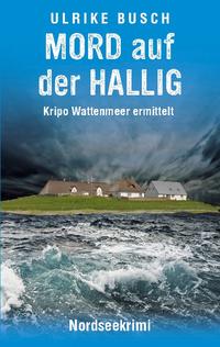 Mord auf der Hallig