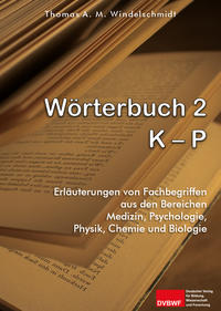 Wörterbuch 2: K - P