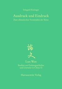 Ausdruck und Eindruck