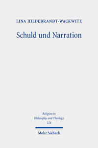 Schuld und Narration