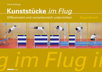 Kunststücke im Flug - Begleitband