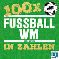 100 x – Fußball WM in Zahlen