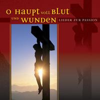 O Haupt voll Blut und Wunden