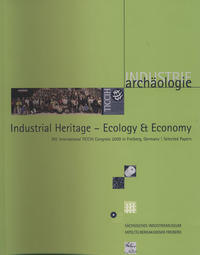 Industrial Heritage – Ecology & Economy